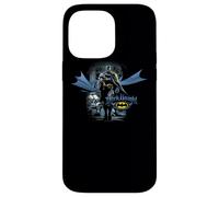 Custodia per iPhone 14 Pro Max Batman From the Depths
