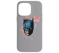Custodia per iPhone 14 Pro Max Batman Hello