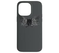 Custodia per iPhone 14 Pro Max Batman Ill Omen