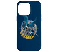Custodia per iPhone 14 Pro Max Batman In The Crosshairs