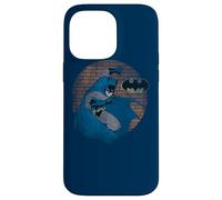 Custodia per iPhone 14 Pro Max Batman In the Spotlight