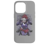 Custodia per iPhone 14 Pro Max Batman Joker'S Daughter