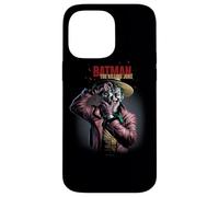 Custodia per iPhone 14 Pro Max Batman Killing Joke Camera