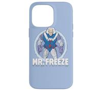 Custodia per iPhone 14 Pro Max Batman Mr Freeze