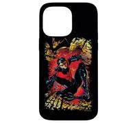 Custodia per iPhone 14 Pro Max Batman Nightwing New 52 Cover #1
