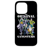 Custodia per iPhone 14 Pro Max Batman Original Gangsters