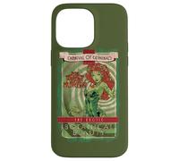 Custodia per iPhone 14 Pro Max Batman Poison Ivy Botanical Beauty