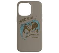 Custodia per iPhone 14 Pro Max Batman Powers not Included