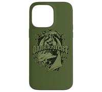 Custodia per iPhone 14 Pro Max Batman Ready To Strike