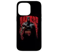 Custodia per iPhone 14 Pro Max Batman Red Knight