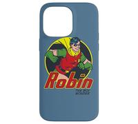 Custodia per iPhone 14 Pro Max Batman Robin The Boy Wonder