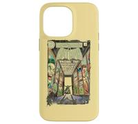 Custodia per iPhone 14 Pro Max Batman Rogues Gallery Cover
