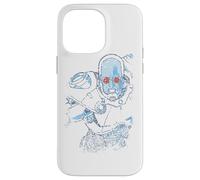 Custodia per iPhone 14 Pro Max Batman Snowblind Freeze