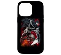 Custodia per iPhone 14 Pro Max Batman Sparks Leap