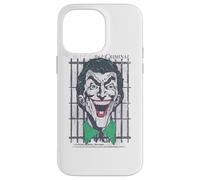 Custodia per iPhone 14 Pro Max Batman The Joker Criminal