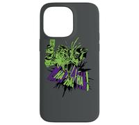 Custodia per iPhone 14 Pro Max Batman The Joker Smell My Flower
