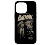 Custodia per iPhone 14 Pro Max Batman The Return of Two-Face