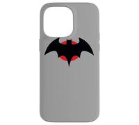Custodia per iPhone 14 Pro Max Batman Thomas Wayne