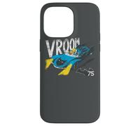 Custodia per iPhone 14 Pro Max Batman Vroom Batman 75