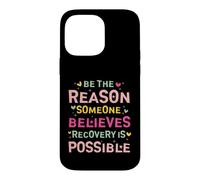 Custodia per iPhone 14 Pro Max Be the Reason Someone Believes Recovery Is Possible
