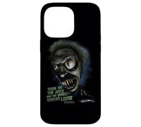 Custodia per iPhone 14 Pro Max Beetlejuice Chuck's Daughter