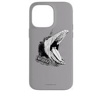 Custodia per iPhone 14 Pro Max Beetlejuice Disfigured Barbara