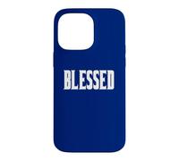 Custodia per iPhone 14 Pro Max BENEDETTO