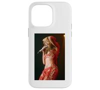 Custodia per iPhone 14 Pro Max Beyonce sa pericolosamente innamorato Tour Destiny's Child
