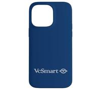 Custodia per iPhone 14 Pro Max Binocolo antivibrazione VC Smart Logo Goods [Grigio Blu]