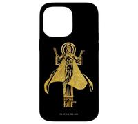 Custodia per iPhone 14 Pro Max Black Adam Dr. Fate