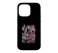 Custodia per iPhone 14 Pro Max Boudica Siamo la tempesta che temono le cascate della Roma