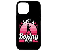 Custodia per iPhone 14 Pro Max Boxe Boxer Boxeur - Pugile Boxing Pugilato