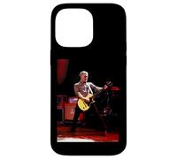 Custodia per iPhone 14 Pro Max Brian Fallon L'inno Gaslight dal vivo di Andy Willsher