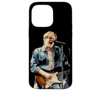 Custodia per iPhone 14 Pro Max Bryan Adams Waking Up The World Tour dal vivo 1992