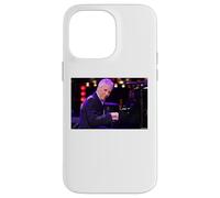 Custodia per iPhone 14 Pro Max Burt Bacharach cammina sulla leggenda del cantautore Andy Willsher