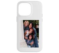 Custodia per iPhone 14 Pro Max BWitched Pop Foto di gruppo C'est la Vie 1998