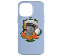 Custodia per iPhone 14 Pro Max Caddyshack Be the Ball