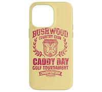 Custodia per iPhone 14 Pro Max Caddyshack Caddy Day