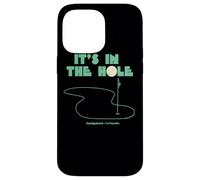 Custodia per iPhone 14 Pro Max Caddyshack It's In the Hole