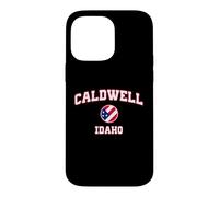 Custodia per iPhone 14 Pro Max Caldwell Idaho (Idaho)