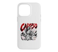 Custodia per iPhone 14 Pro Max Calipso Mitologia Greca Dea del Mare Odissea