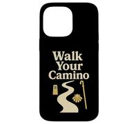 Custodia per iPhone 14 Pro Max Cammina Il Tuo Camino