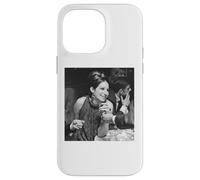 Custodia per iPhone 14 Pro Max Cantante Color Me Barbra Streisand Nel 1966