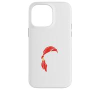 Custodia per iPhone 14 Pro Max Capitano pirata -Skull & Crossbones, Viaggiatore, Vagare in barca a vela