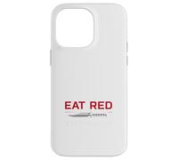 Custodia per iPhone 14 Pro Max Carnivore Dieta Identità Carne Amante Lifestyle Zero Carb