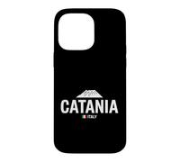 Custodia per iPhone 14 Pro Max Catania Italia Viaggi Città Italia