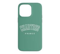 Custodia per iPhone 14 Pro Max CHARTRES FRANCIA Città francese