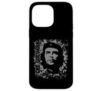 Custodia per iPhone 14 Pro Max Che Guevara Cuba Rebel Signature Guerrilla Revolution