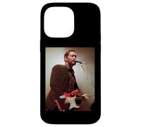 Custodia per iPhone 14 Pro Max Chris Rea Auberge alla ricerca dell'era estiva 1991