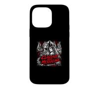 Custodia per iPhone 14 Pro Max Claudio E Messalina Romano Sacro Impero Intrigo